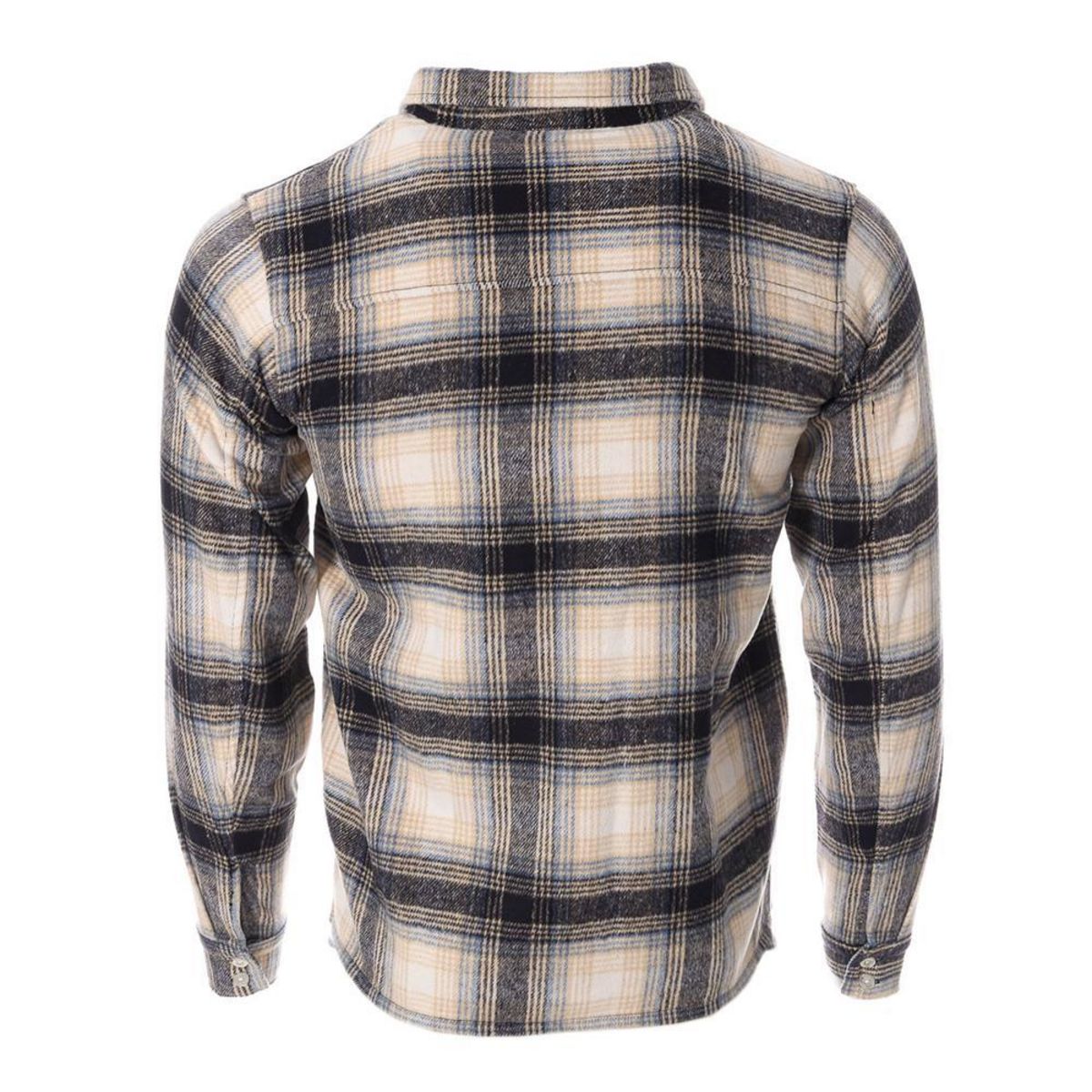 GOTCHA Chemise e/Bleu Homme Gotcha 974210