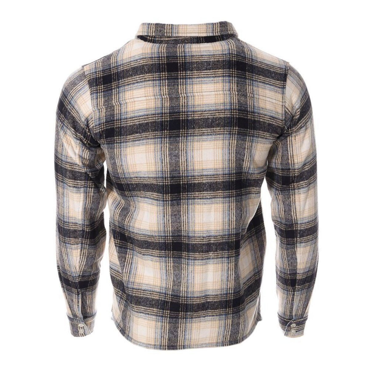 GOTCHA Chemise e/Bleu Homme Gotcha 974210