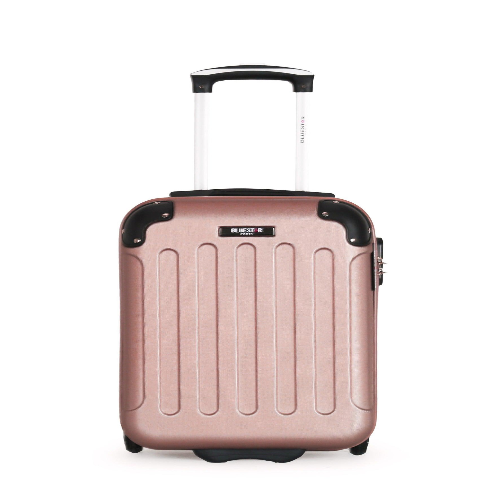 BLUESTAR BLUESTAR - Valise Petite Cabine MADRID-E LOWCOST