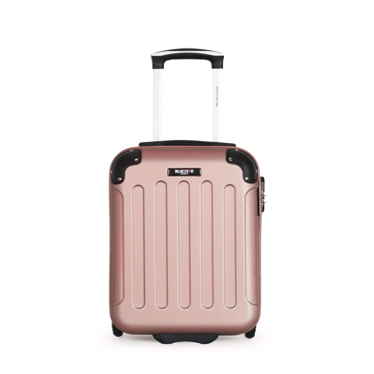 BLUESTAR BLUESTAR - Valise Petite Cabine MADRID-E LOWCOST