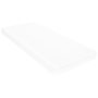 Voir la diapositive 2 : VIDAXL Matelas 120 x 200 cm 7 zones Mousse PU 10 cm H2 H3
