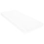Voir la diapositive 2 : VIDAXL Matelas 120 x 200 cm 7 zones Mousse PU 10 cm H2 H3