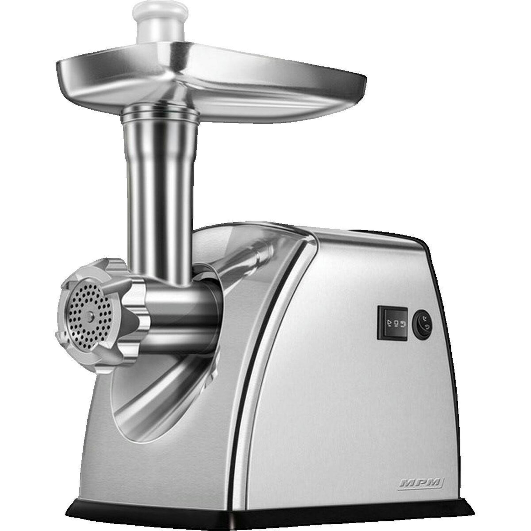 MPM Hachoir MPM MMM-07M acier inoxydable