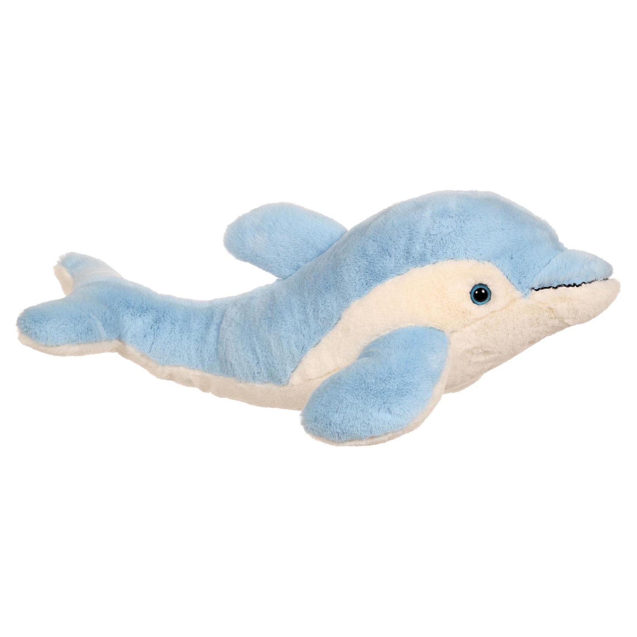 GIPSY Peluche dauphin 50 cm