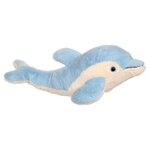 GIPSY Peluche dauphin 50 cm