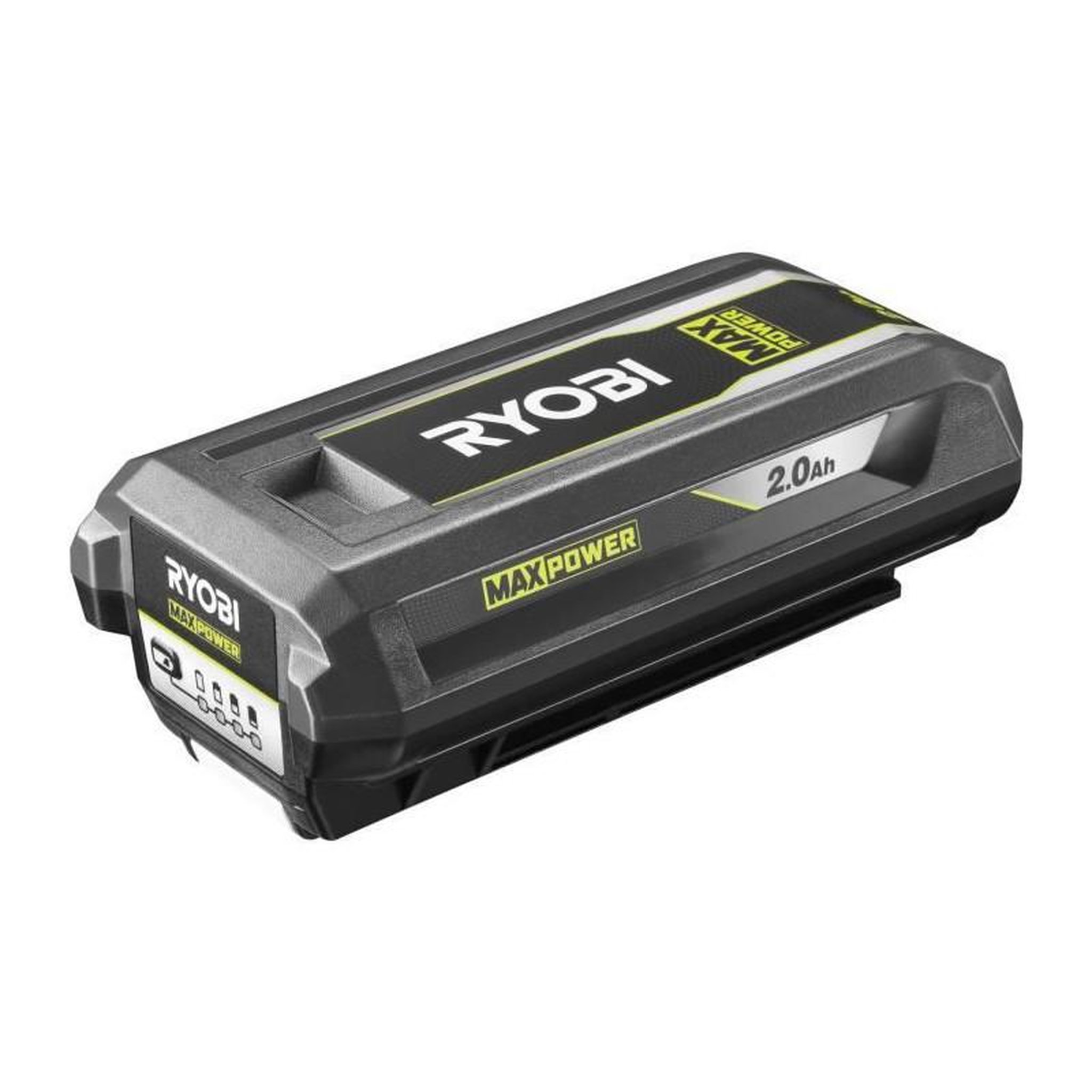 Voir la diapositive 2 : Ryobi Batterie lithium+ 36v ryobi - 2.0ah - ry36b20b