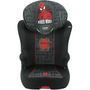 Voir la diapositive 2 : NANIA Siège auto Rehausseur fixations isofix START I FIX 106-140 cm R129 i-Size