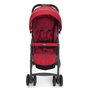 Voir la diapositive 3 : CHICCO Poussette simplicity plus top Scarlet