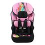 Voir la diapositive 2 : NANIA Siège auto ceinturé RACE I 76-140 cm R129 i-Size