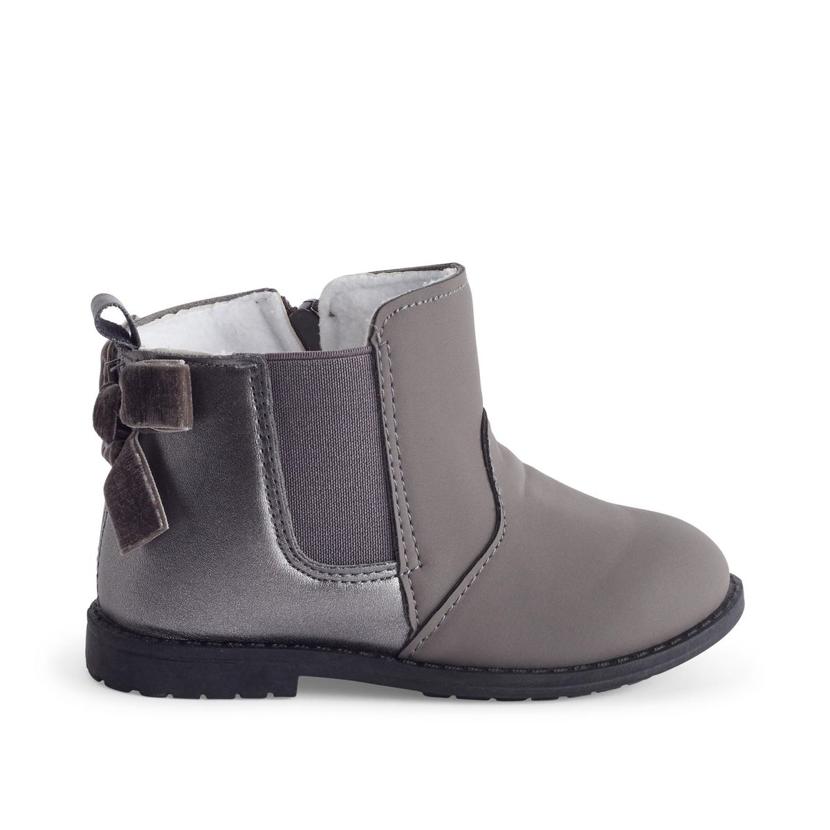 IN EXTENSO Boots bébé fille