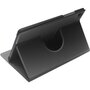 Voir la diapositive 2 : ESSENTIEL B Etui Samsung Tab A7 10.4 Rotatif noir