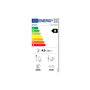 Voir la diapositive 6 : Samsung Smartphone Galaxy S25FE Noir Absolu 512Go