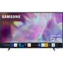 Voir la diapositive 1 : Samsung TV QLED QE50Q67A