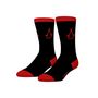 Voir la diapositive 6 : FREEGUN Lot de 4 paires de chaussettes homme Assassin'S Creed