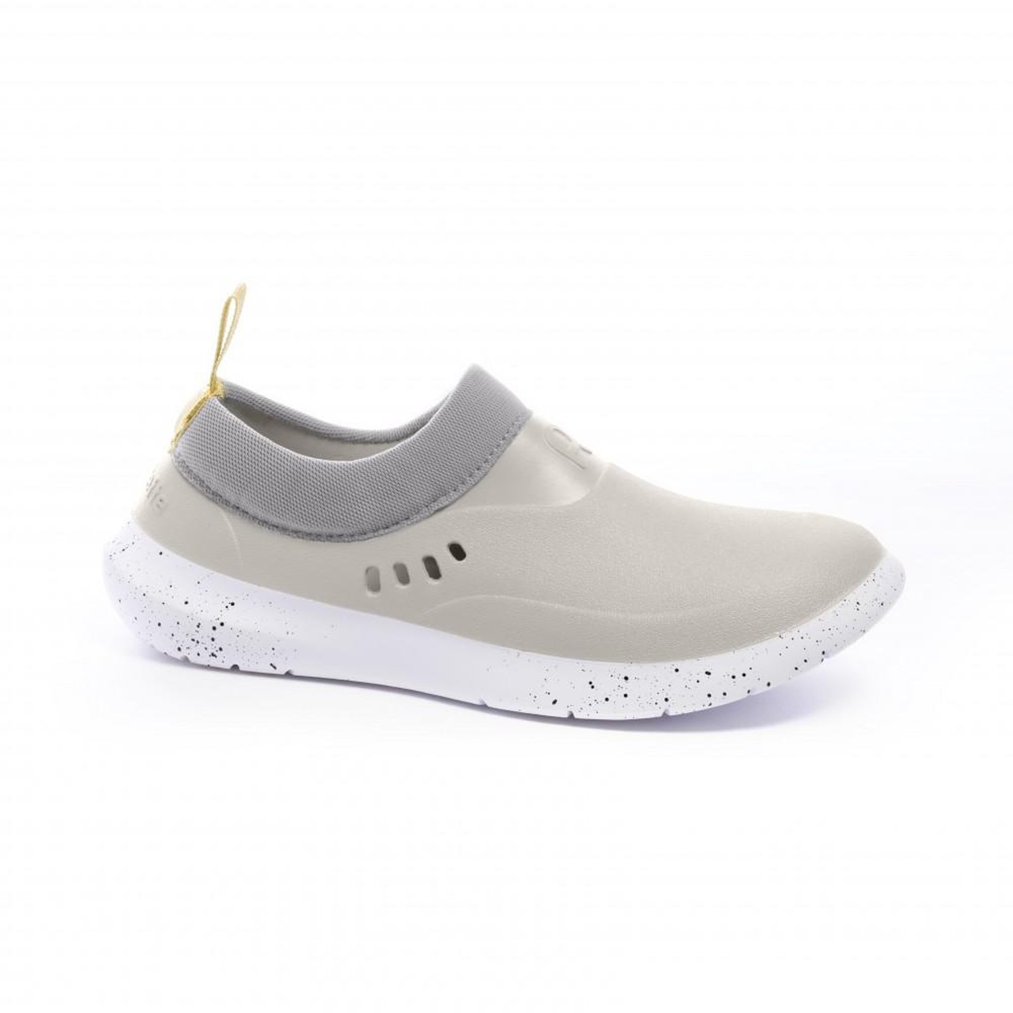 CENTRALE BRICO Chaussure EVA ROUCHETTE Mix, gris foncé taille 44