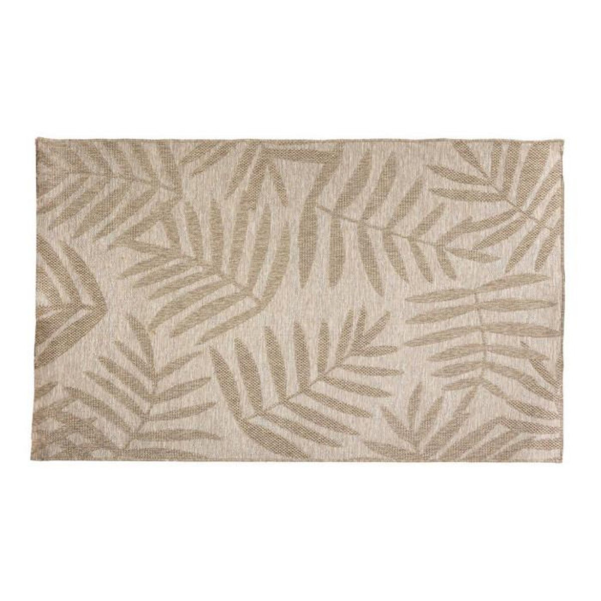 ATMOSPHERA Tapis Extérieur & Intérieur  Cayo  160x230cm Beige