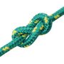 Voir la diapositive 5 : VIDAXL Corde de bateau Vert 12 mm 250 m Polypropylene