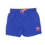 SUN PROJECT Short de bain  Roi Garçon Sun project 3395. Coloris disponibles : Bleu