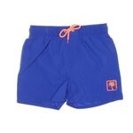 SUN PROJECT Short de bain  Roi Garçon Sun project 3395. Coloris disponibles : Bleu