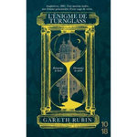 L'ENIGME DE TURNGLASS, Rubin Gareth