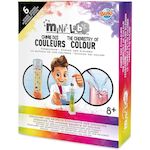 BUKI Mini lab Chimie des couleurs