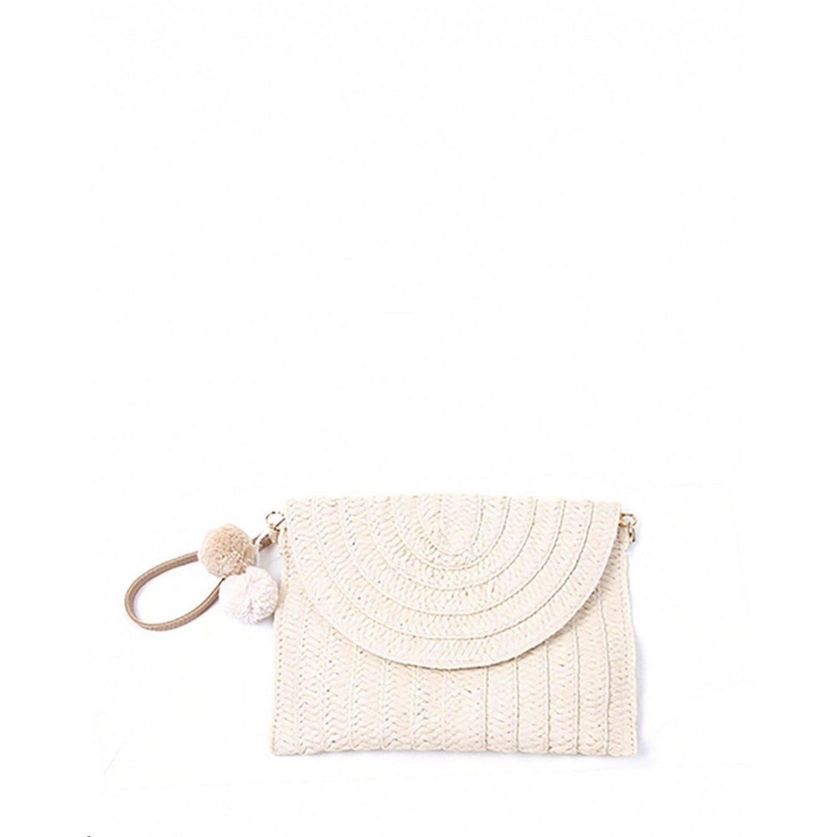 DARI BALI DARI BALI - Sac Balinais AUBAGNE 27 cm