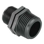 Gardena Mamelon mâle pour clarinette d'arrosage enterré 20/27 x 26/34