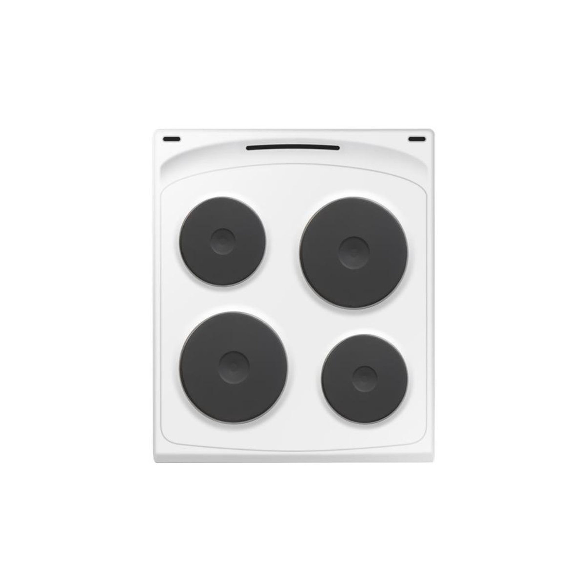 Voir la diapositive 5 : Fagor Cuisinière électrique FACE103B