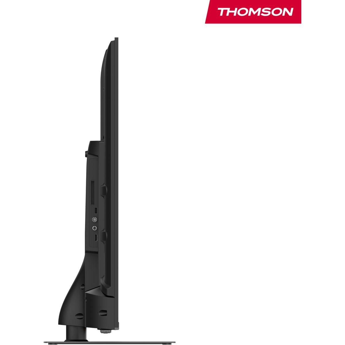 THOMSON TV QLED 50QG7C04 - 50 pouces (126 cm )