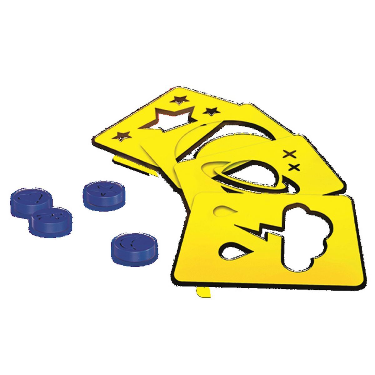 RAVENSBURGER Jeu - Lightdoodle