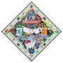 Voir la diapositive 3 :  WINNING MOVES Puzzle 1000 pièces Monopoly Normandie