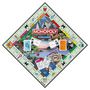Voir la diapositive 3 :  WINNING MOVES Puzzle 1000 pièces Monopoly Normandie
