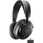 Voir la diapositive 1 : STEEL SERIES Casque gamer Arctis Nova 7P Gen 2 Noir