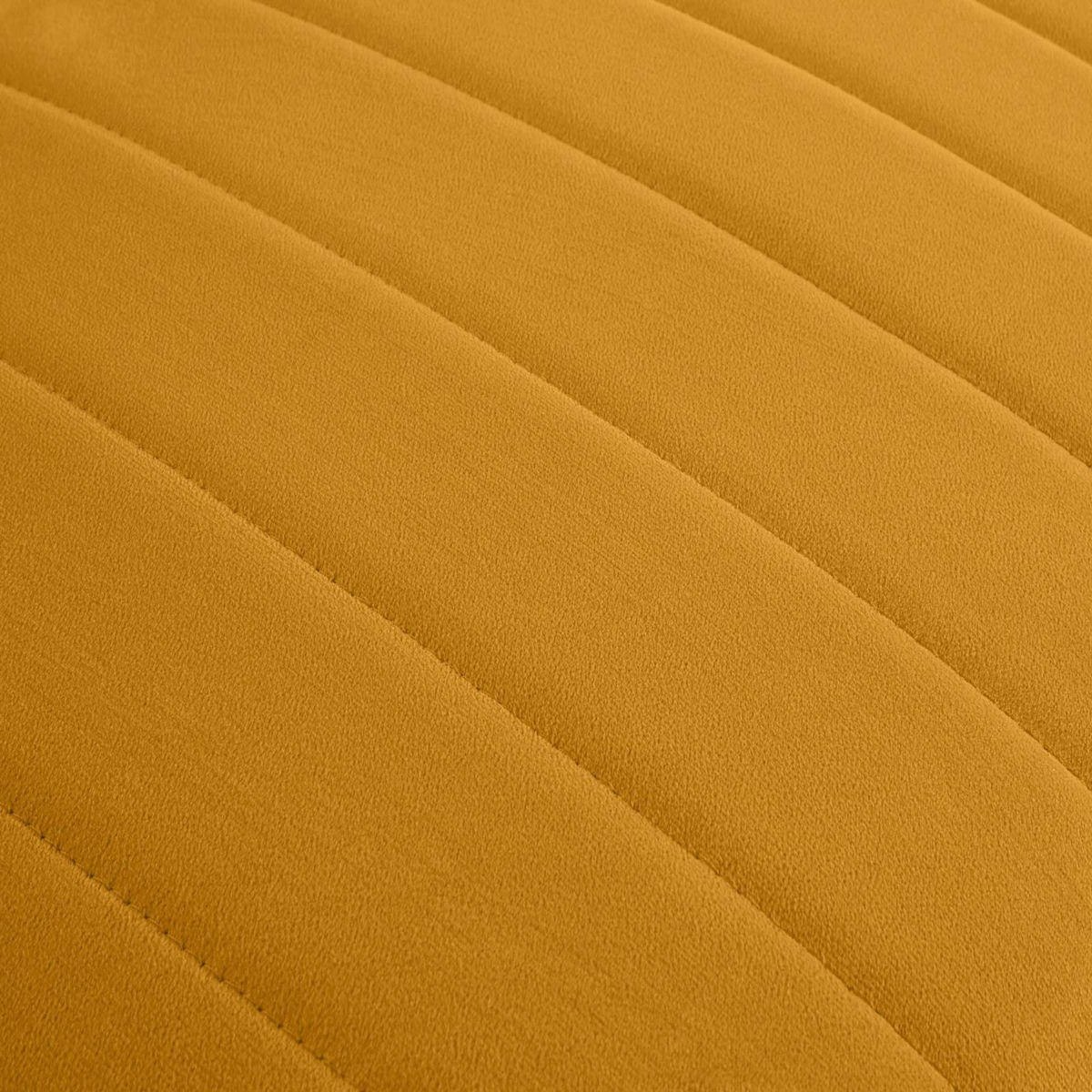 LISA DESIGN Nova - canapé modulable d'angle réversible - 6 places - en velours