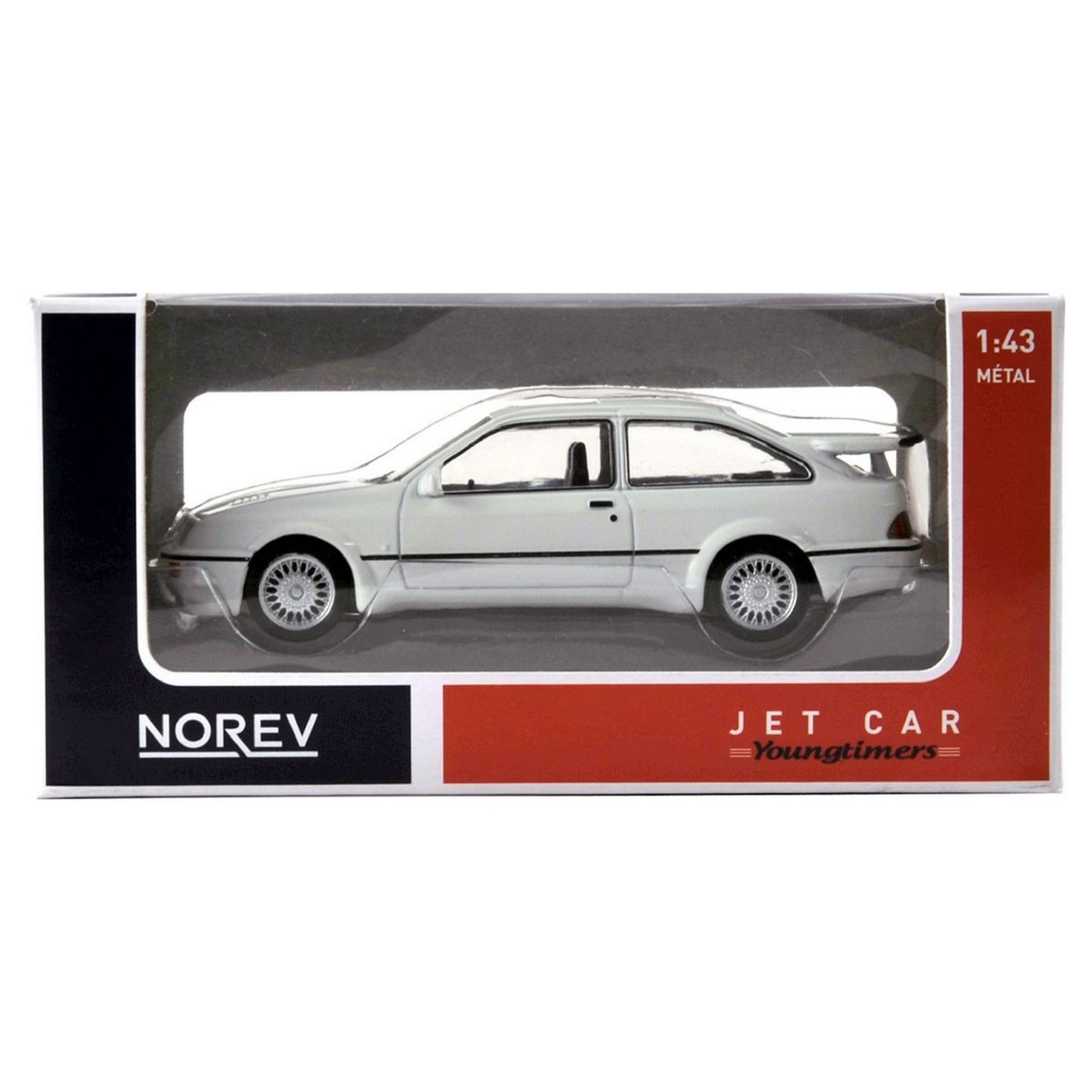 NOREV Miniature pour display Jet Car Youngtimers