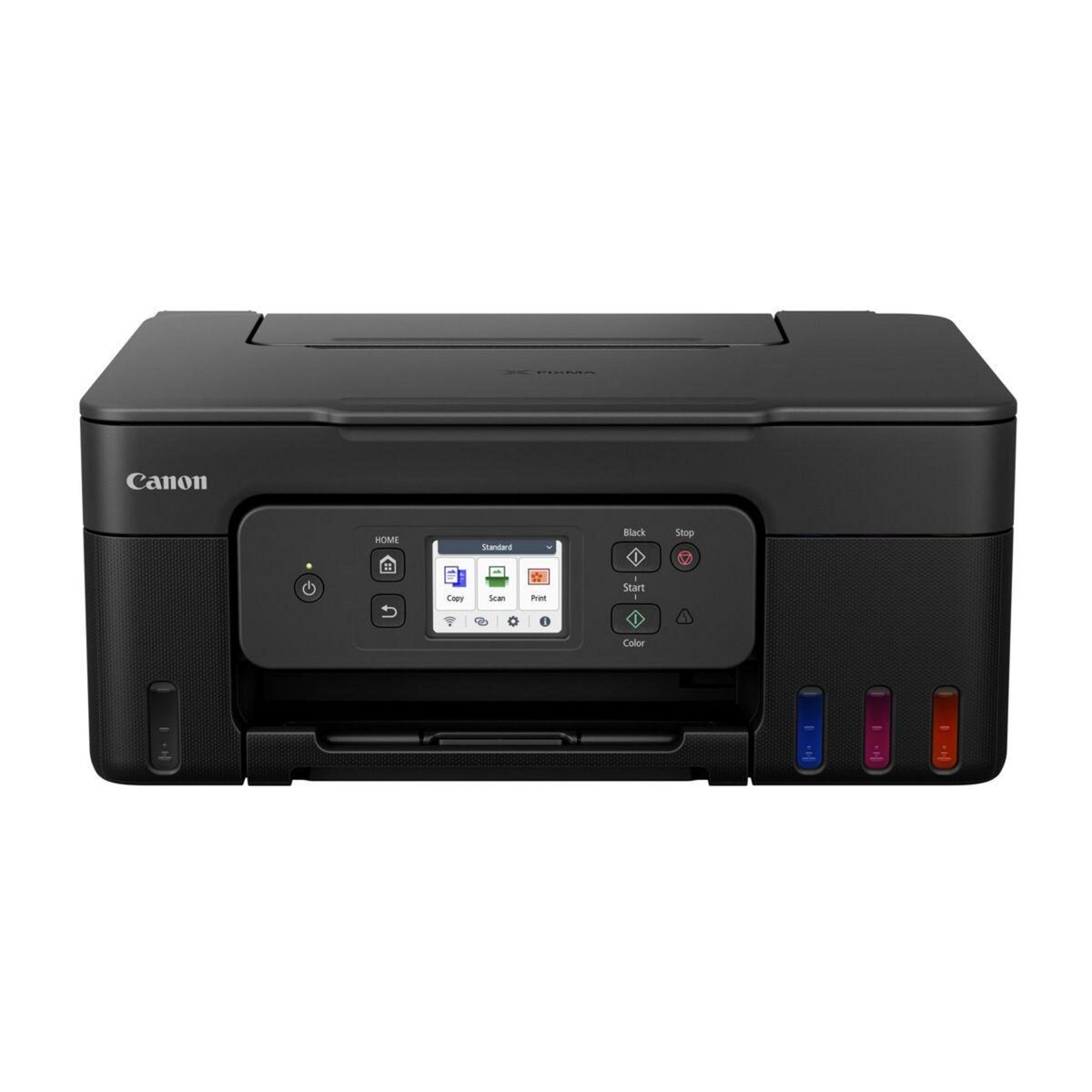 Canon Imprimante jet d'encre MEGATANK G3590