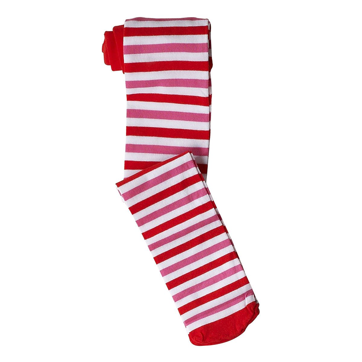 IN EXTENSO Collant rayé enfant fille