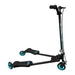 STAMP Trottinette Swing - SKIDS CONTROL CARBONE - JK525315