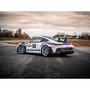 Voir la diapositive 4 : Smartbox Stage de pilotage : 2 tours sur le circuit de La Châtre en Porsche 992 GT3 RS - Coffret Cadeau Sport & Aventure