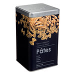 FIVE Boîte à Pâtes  Relief II  18cm Noir