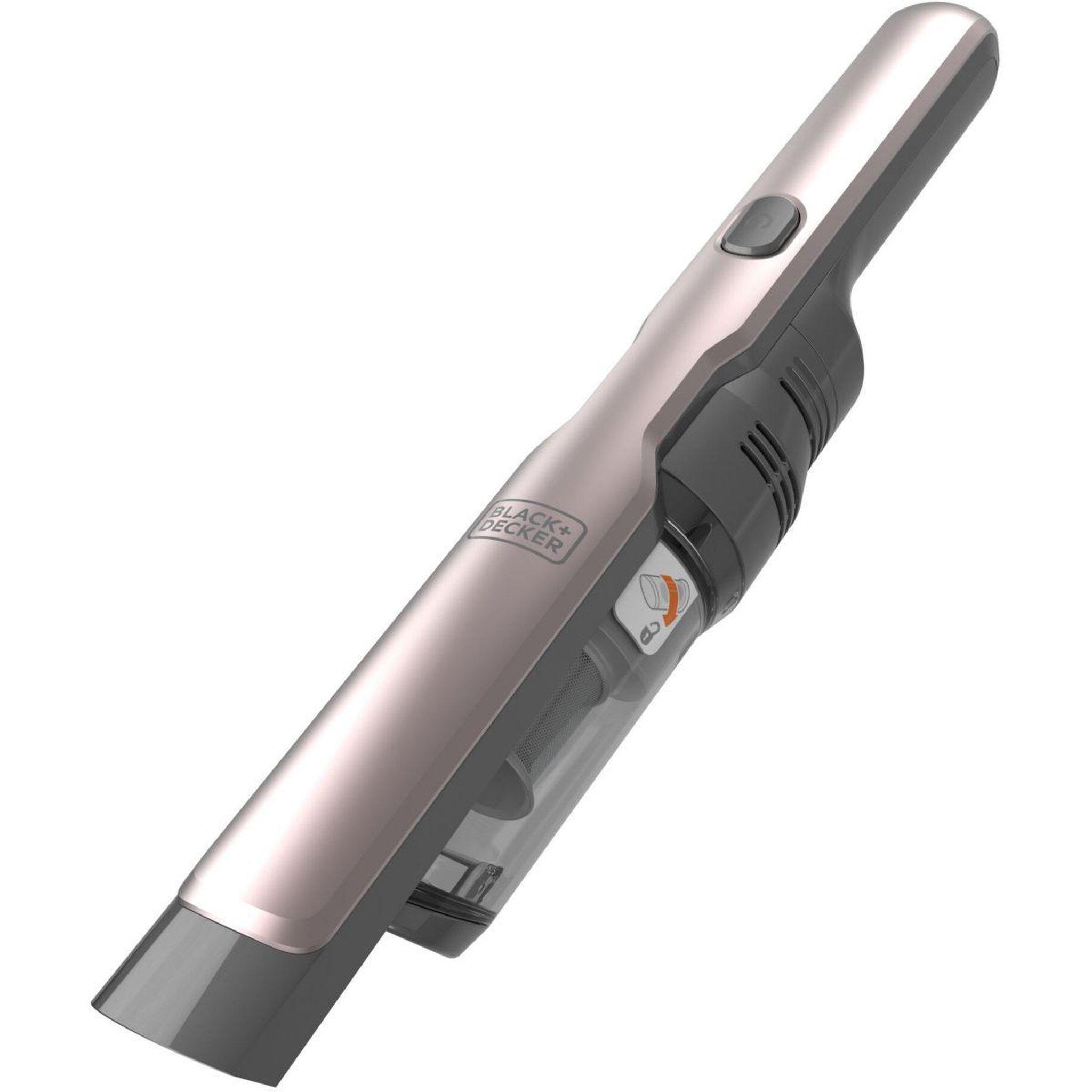 Black et Decker Aspirateur main DVC320BRG-QW Dustbuster