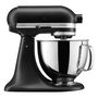Voir la diapositive 5 : KitchenAid Robot pâtissier 5KSM125EBM