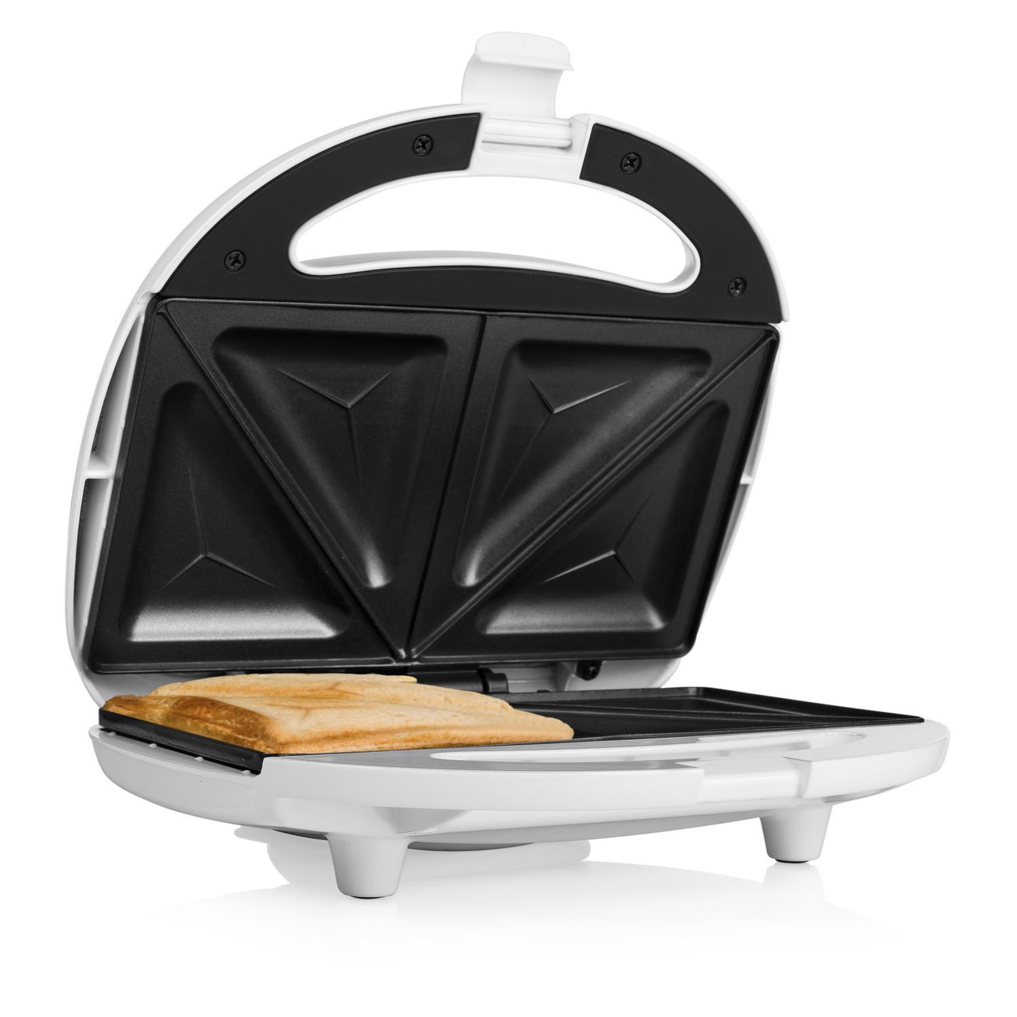 Voir la diapositive 3 : TRISTAR Tristar SA-3052 Appareil à croque-monsieur