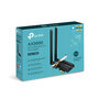 Voir la diapositive 3 : TP-LINK TP-LINK TPLINK WLAN-Karte WLANKarte ARCHER TX50E (ARCHER TX50E)