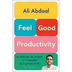  FEEL-GOOD PRODUCTIVITY, Abdaal Ali