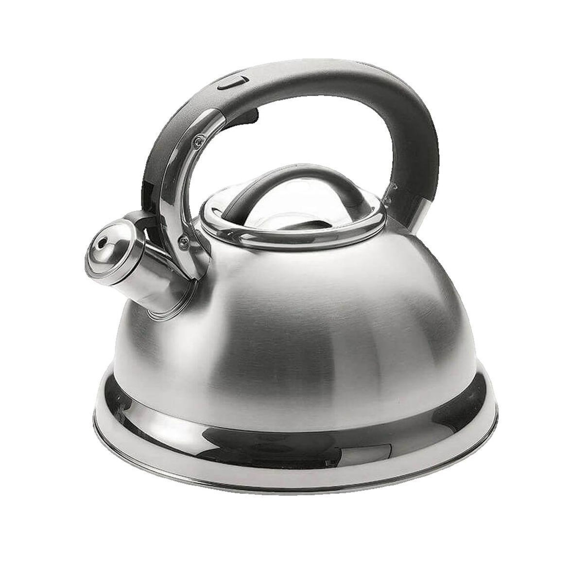 HELLO MAESTRO Bouilloire maestro Moderne capacité 2,8 L noir