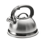 HELLO MAESTRO Bouilloire maestro Moderne capacité 2,8 L noir