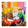 Voir la diapositive 4 : Bright Starts BRIGHT STARTS Trotteur 3 en 1, petit bolide, 3 modes de jeux évolutifs, rouge