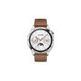 Voir la diapositive 3 : HUAWEI Montre connectée Watch GT4 Classic 46mm