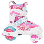 HUDORA Hudora my first roller skates, mt 26-29
